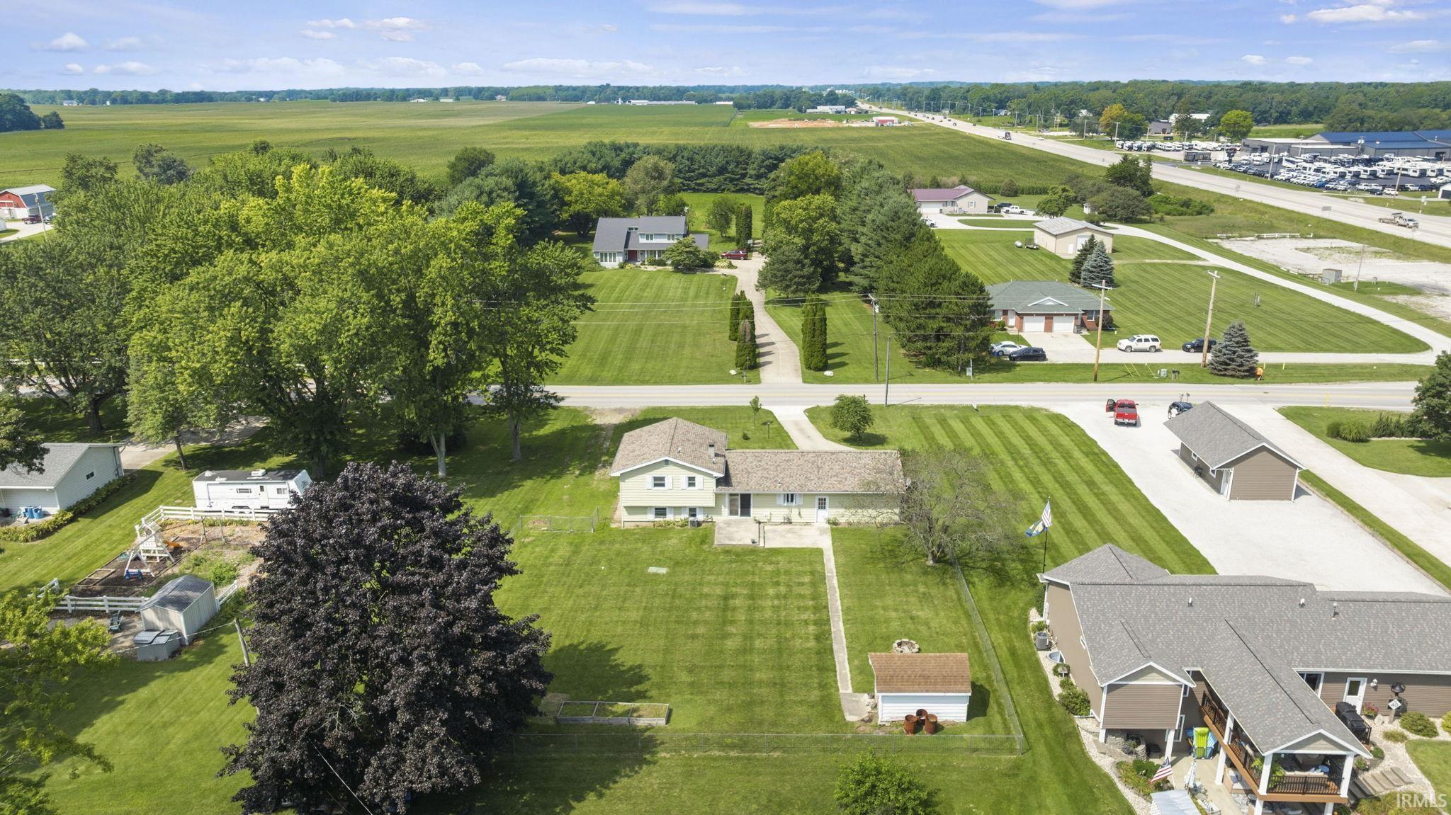57092 County Road 35 Middlebury IN 46540