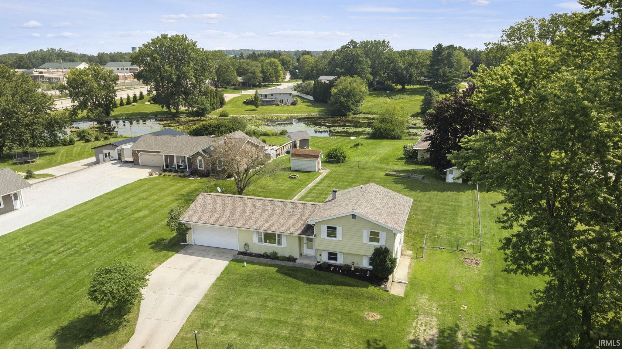 57092 County Road 35 Middlebury IN 46540