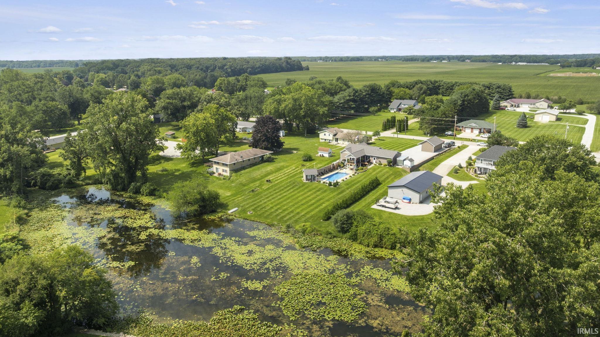 57092 County Road 35 Middlebury IN 46540