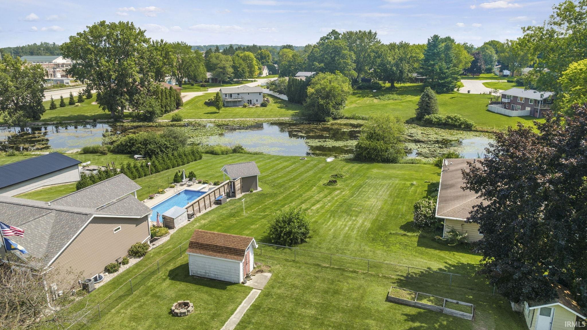 57092 County Road 35 Middlebury IN 46540