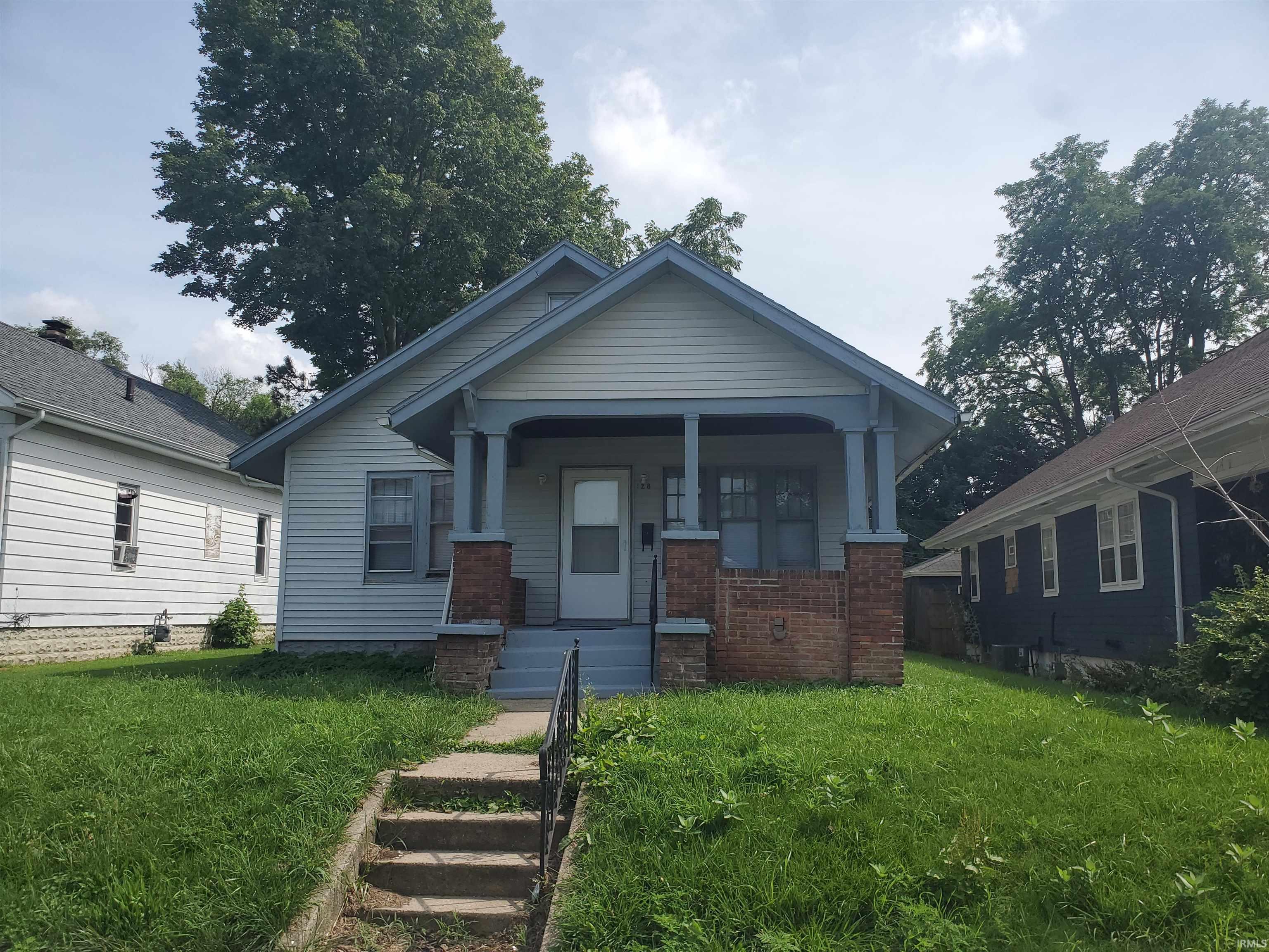 128 E Irvington Street South Bend IN 46614