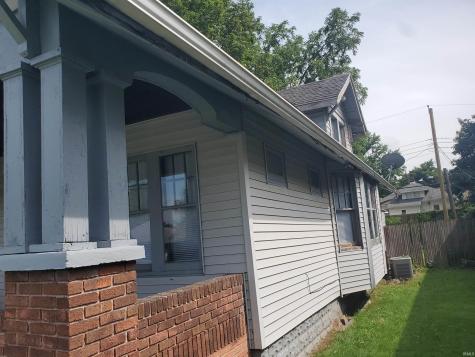 128 E Irvington Street South Bend IN 46614