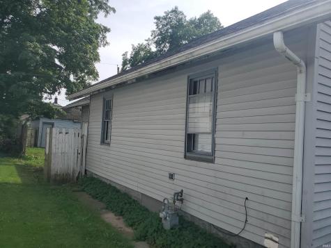 128 E Irvington Street South Bend IN 46614
