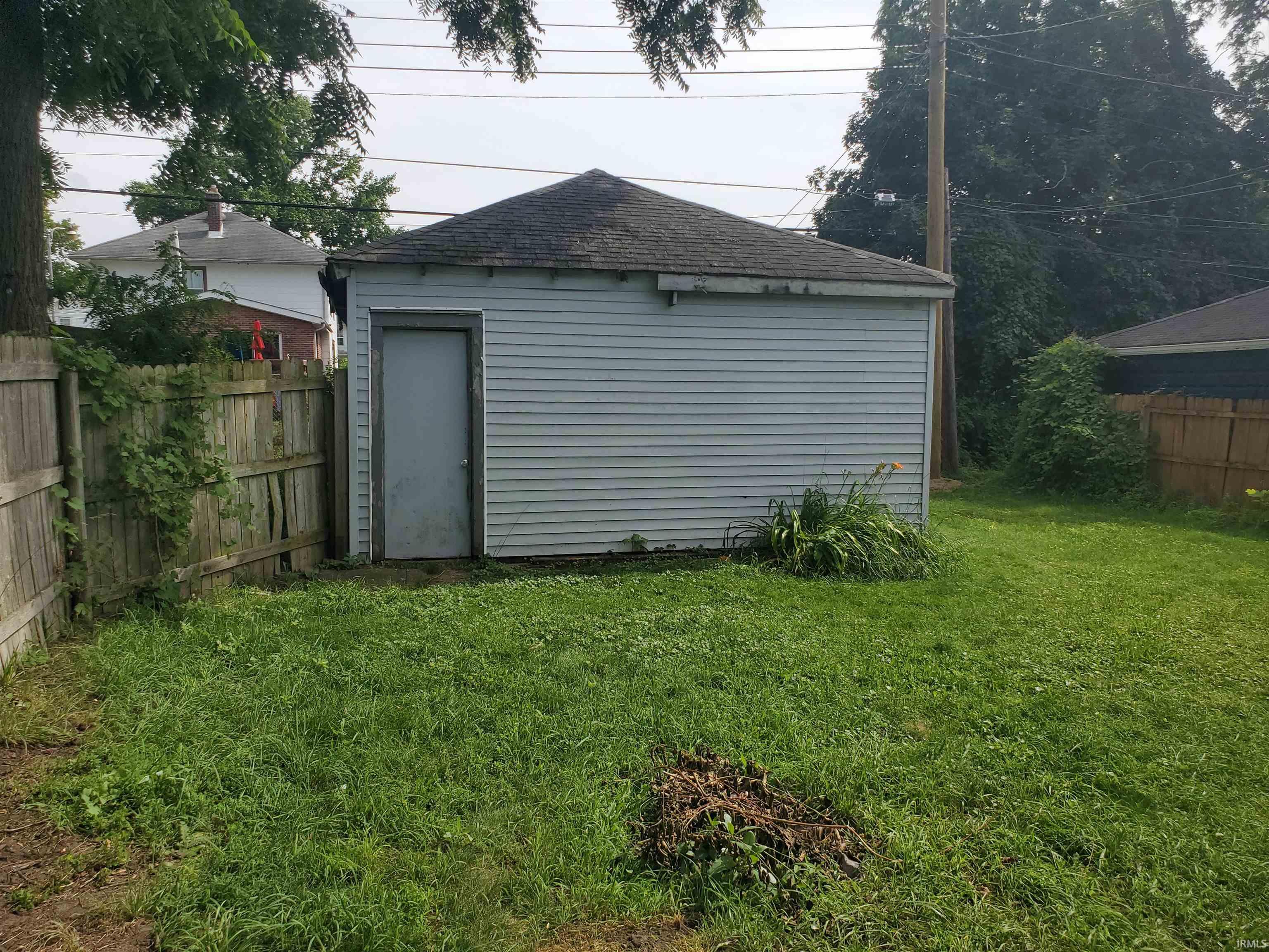 128 E Irvington Street South Bend IN 46614