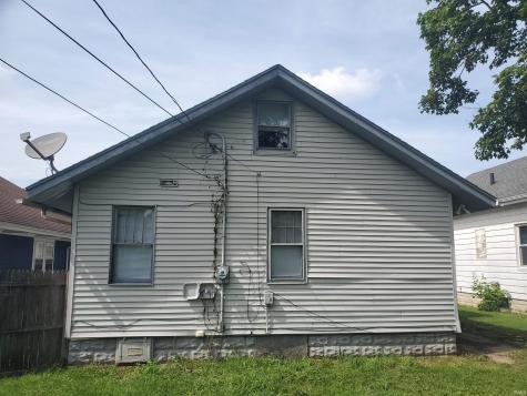 128 E Irvington Street South Bend IN 46614