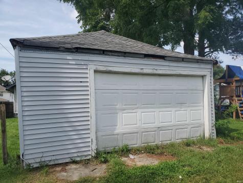 128 E Irvington Street South Bend IN 46614