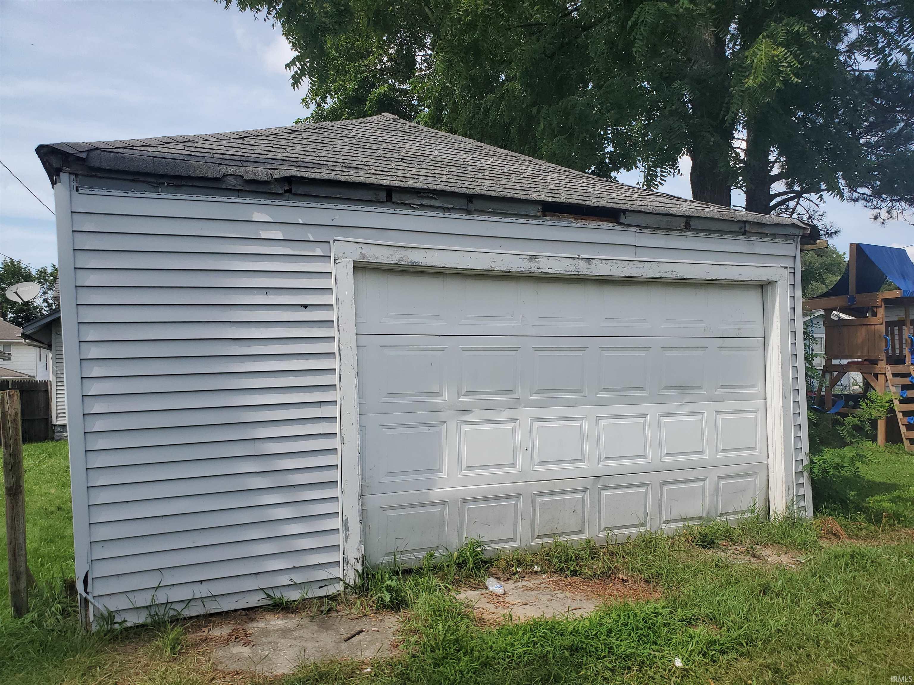 128 E Irvington Street South Bend IN 46614