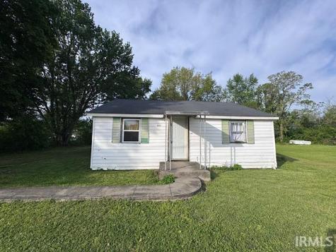 211 W Pearl Street Dunkirk IN 47336