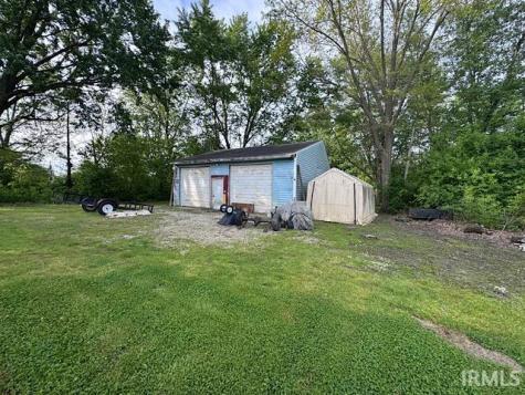 211 W Pearl Street Dunkirk IN 47336