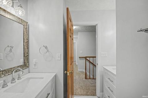 2886 Bentbrook Lane West Lafayette IN 47906