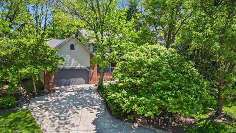 2886 Bentbrook Lane West Lafayette IN 47906
