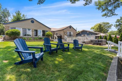 4347 E Penrod Drive Monticello IN 47960