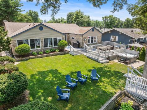 4347 E Penrod Drive Monticello IN 47960