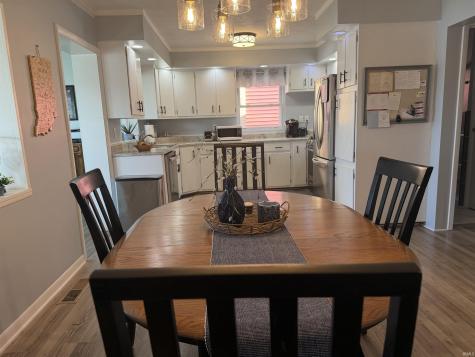 4347 E Penrod Drive Monticello IN 47960