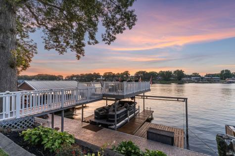4347 E Penrod Drive Monticello IN 47960