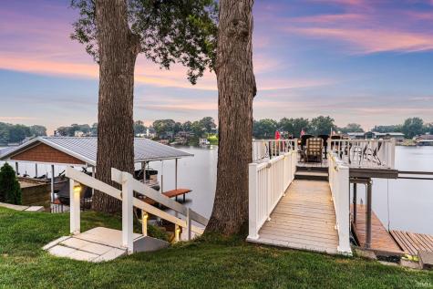 4347 E Penrod Drive Monticello IN 47960