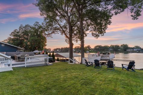 4347 E Penrod Drive Monticello IN 47960
