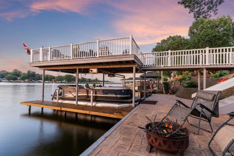4347 E Penrod Drive Monticello IN 47960