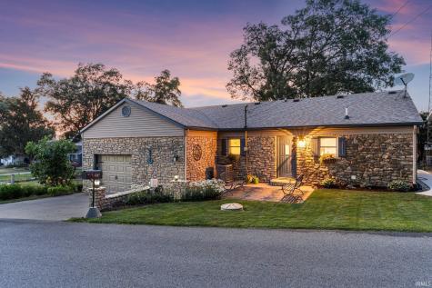 4347 E Penrod Drive Monticello IN 47960