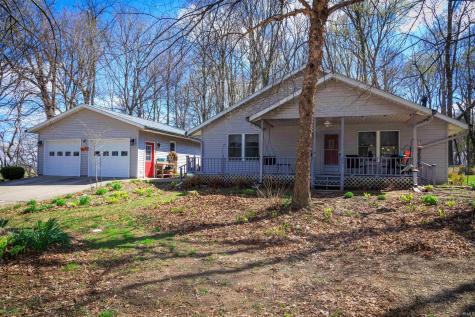 4309 N Ruppert Road Attica IN 47918