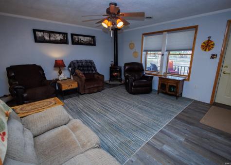 4309 N Ruppert Road Attica IN 47918