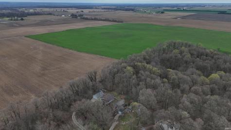 4309 N Ruppert Road Attica IN 47918