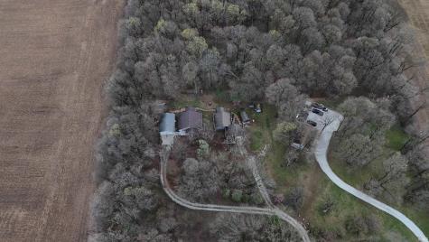 4309 N Ruppert Road Attica IN 47918