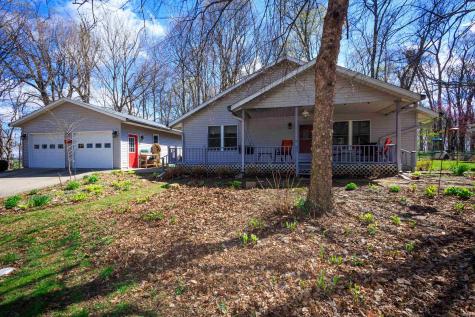 4309 N Ruppert Road Attica IN 47918