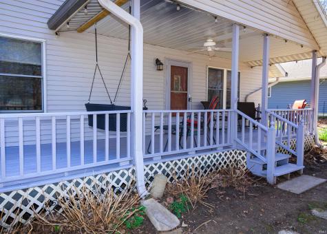 4309 N Ruppert Road Attica IN 47918