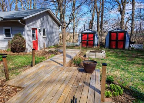 4309 N Ruppert Road Attica IN 47918