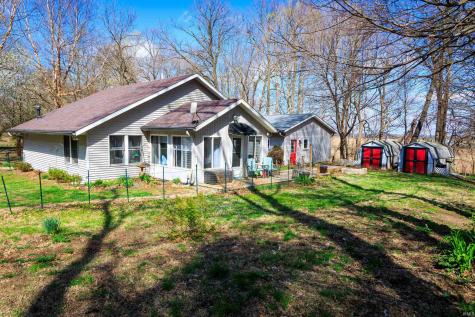 4309 N Ruppert Road Attica IN 47918