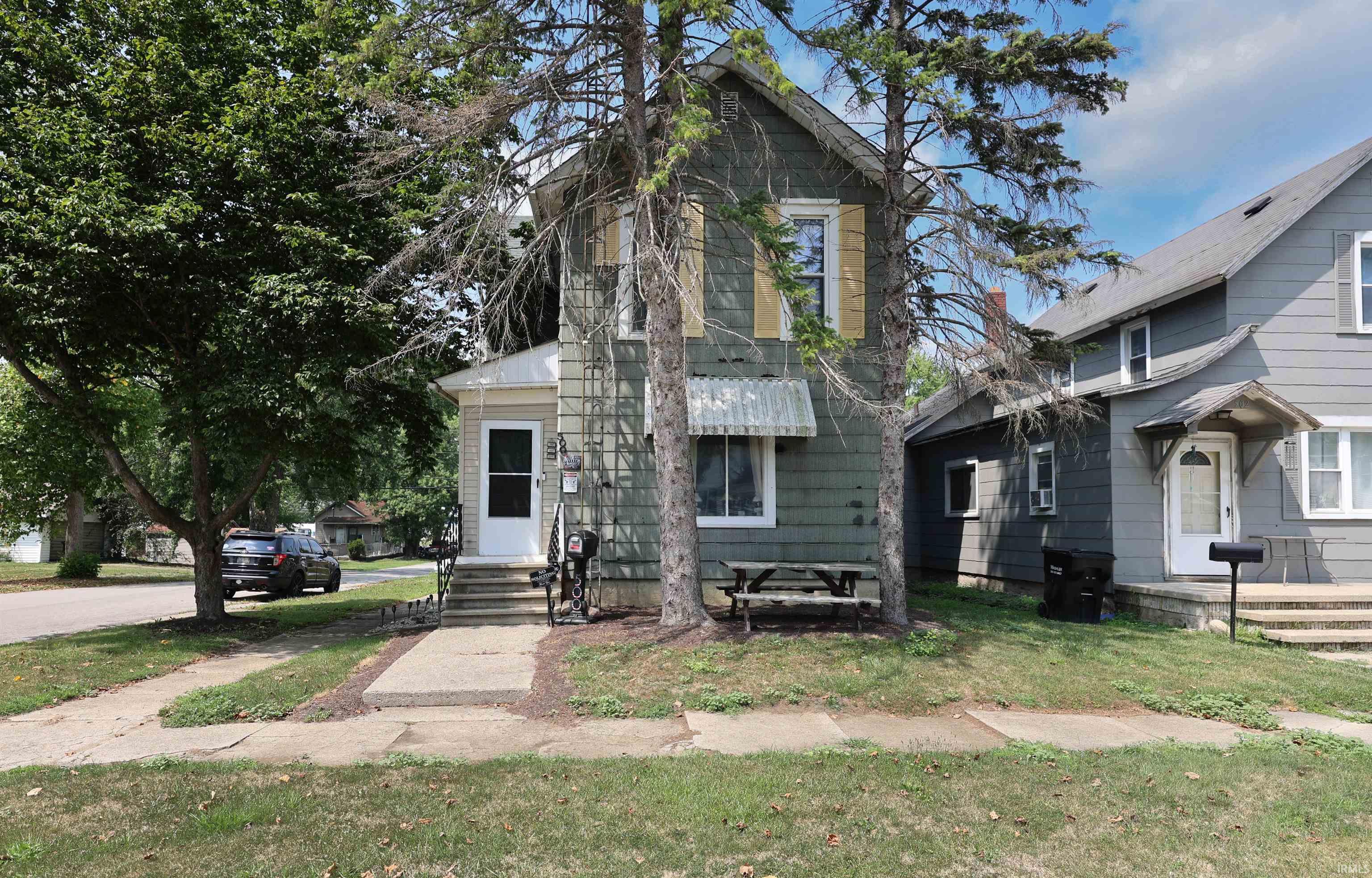 500 E King Street Garrett IN 46738