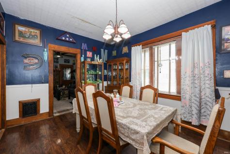 500 E King Street Garrett IN 46738