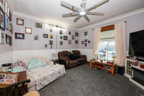 500 E King Street Garrett IN 46738