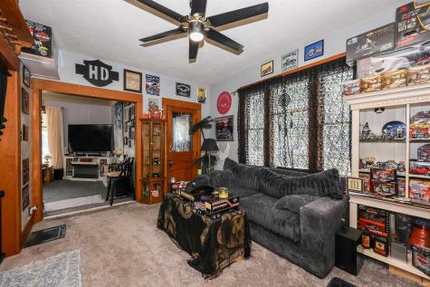 500 E King Street Garrett IN 46738