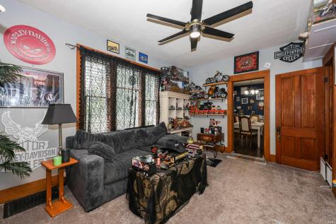 500 E King Street Garrett IN 46738