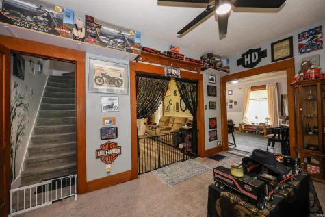 500 E King Street Garrett IN 46738