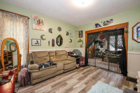 500 E King Street Garrett IN 46738