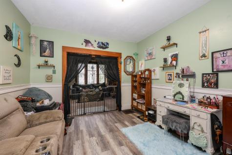 500 E King Street Garrett IN 46738