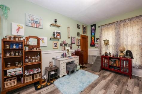 500 E King Street Garrett IN 46738