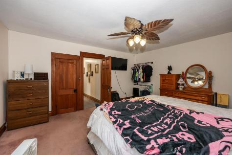 500 E King Street Garrett IN 46738