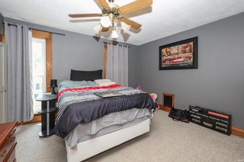 500 E King Street Garrett IN 46738