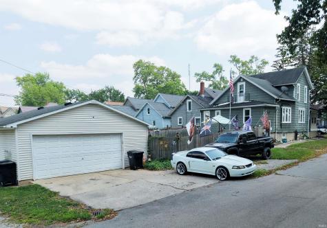 500 E King Street Garrett IN 46738