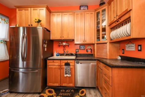 500 E King Street Garrett IN 46738