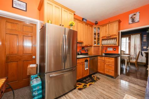 500 E King Street Garrett IN 46738