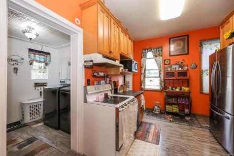 500 E King Street Garrett IN 46738