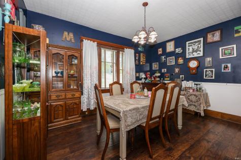 500 E King Street Garrett IN 46738