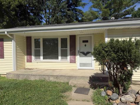 2401 Elyetta Street Fort Wayne IN 46802