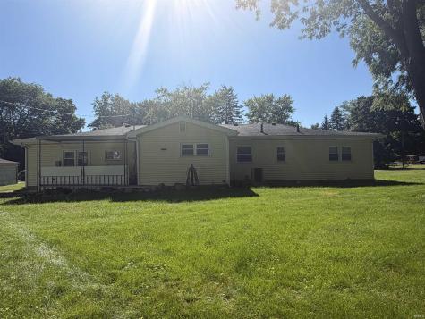 2401 Elyetta Street Fort Wayne IN 46802