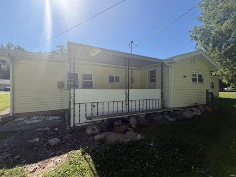 2401 Elyetta Street Fort Wayne IN 46802